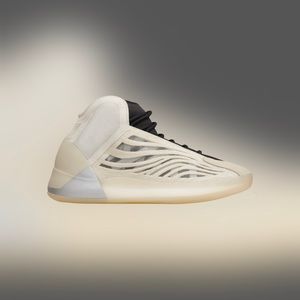 YEEZY. Just dropped !! QNTM !!! One-of-a-kind